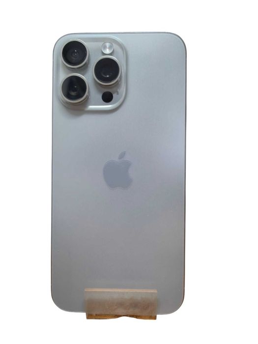 Iphone 15 Pro Max 1Tb / Amanet Cashbook Bucuresti Unirii