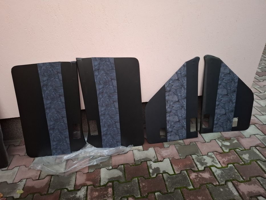 Panou interior fata usa Dacia 1300-1310/Renault 12