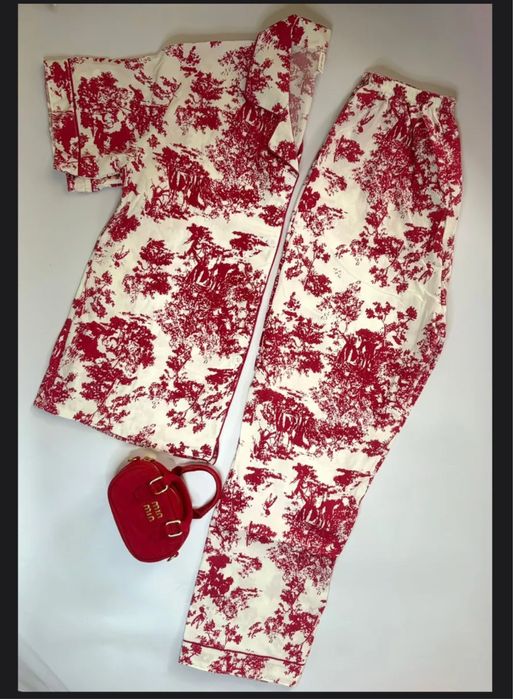 Пижамы на любой размер