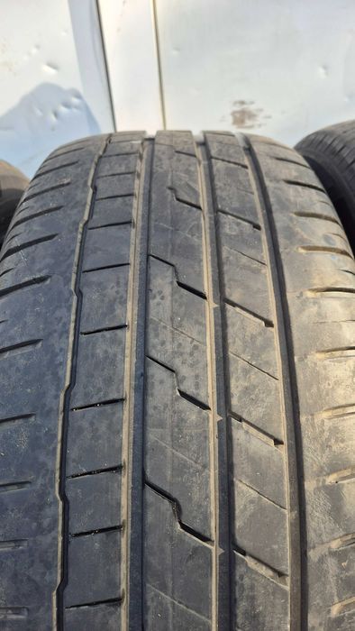 4 Anvelope vara  Hankook Ventus s1 evo 3 (2 x 275/45/R20 si 2 x 305/40