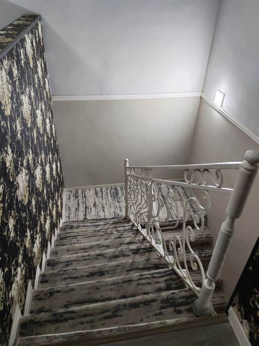 Аренда Яшнобод Олмос махалла 8 хона