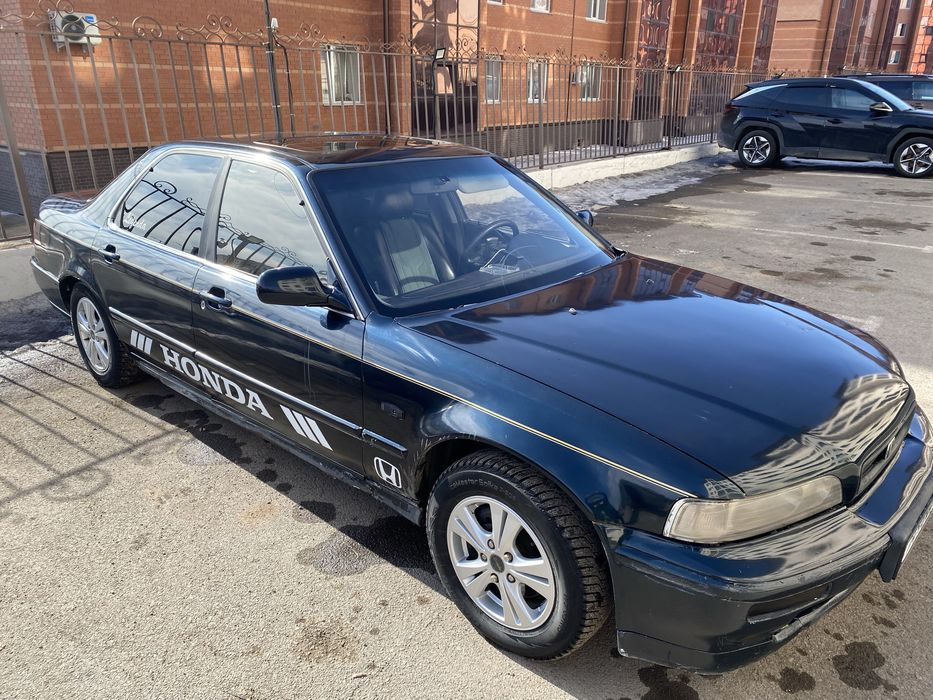 Продается Honda Legend 1995 г