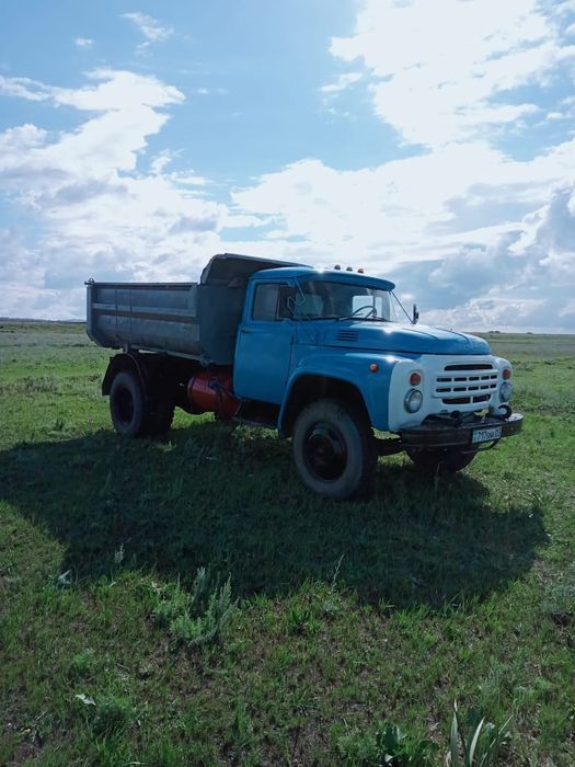 Продам Зил 131 в хорошем состоянии