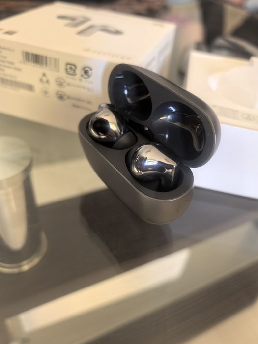 Huawei Freebuds 2 Pro Уникални