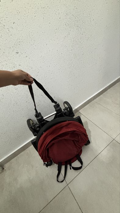 Коляска Babytime