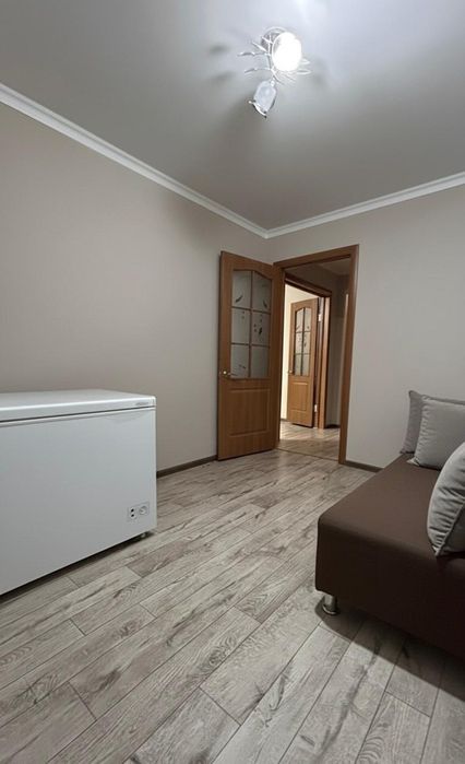 3х комнатная квартира