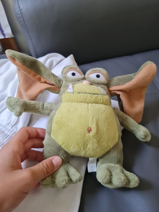 Jucarii de plus  20 ron/buc