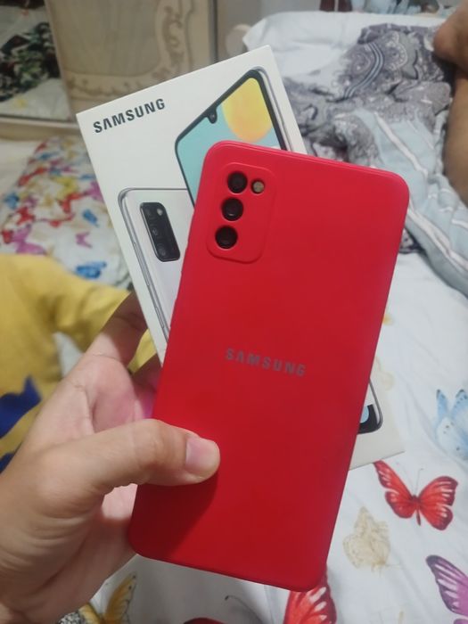 A41 Sotiladi xolati yaxshi