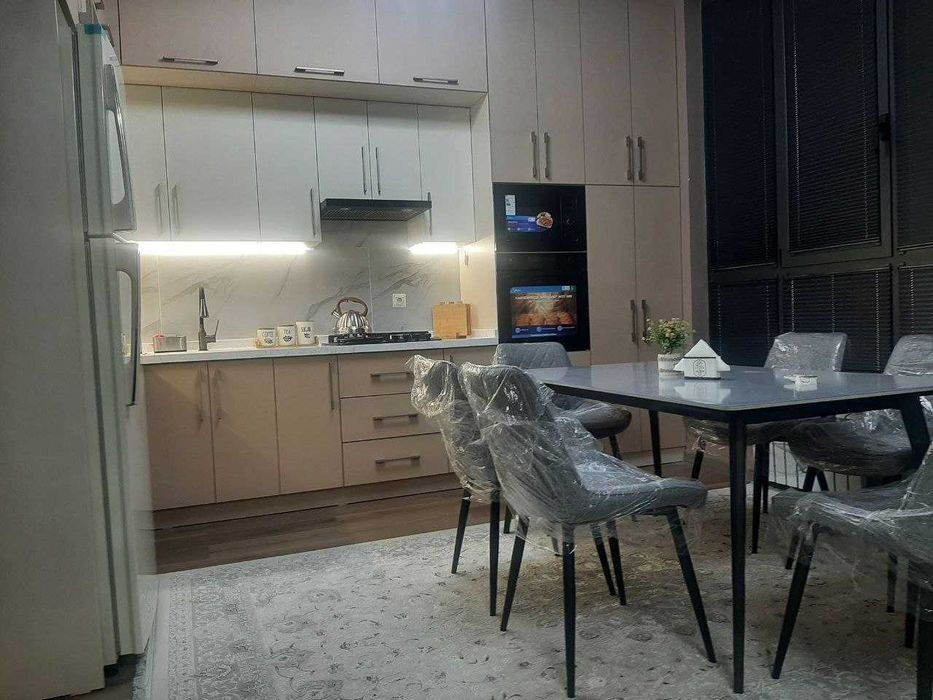 Сдается 2-ком квартира | Новостройка | Катта Дархан (Новомосковская)