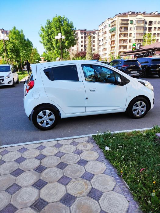 Spark 2013 Спарк