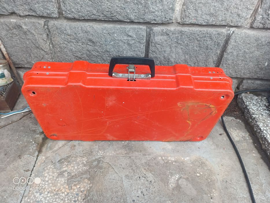 Газово барбекю грил