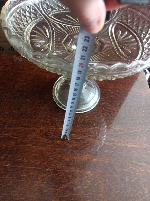 Продам вазу для десертов