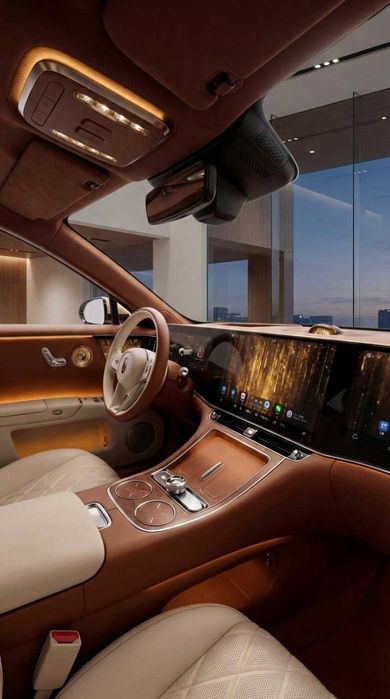 Mix Motors Maextro S800 avtomobili под заказ Сip Tashkent