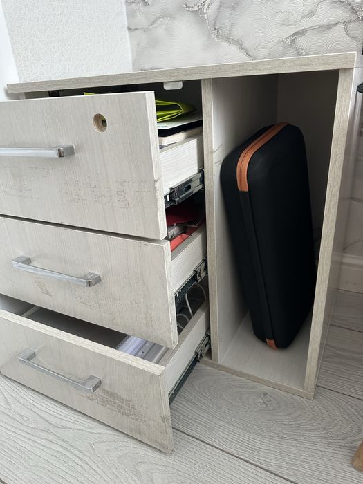 Тумбочки для дома или офиса