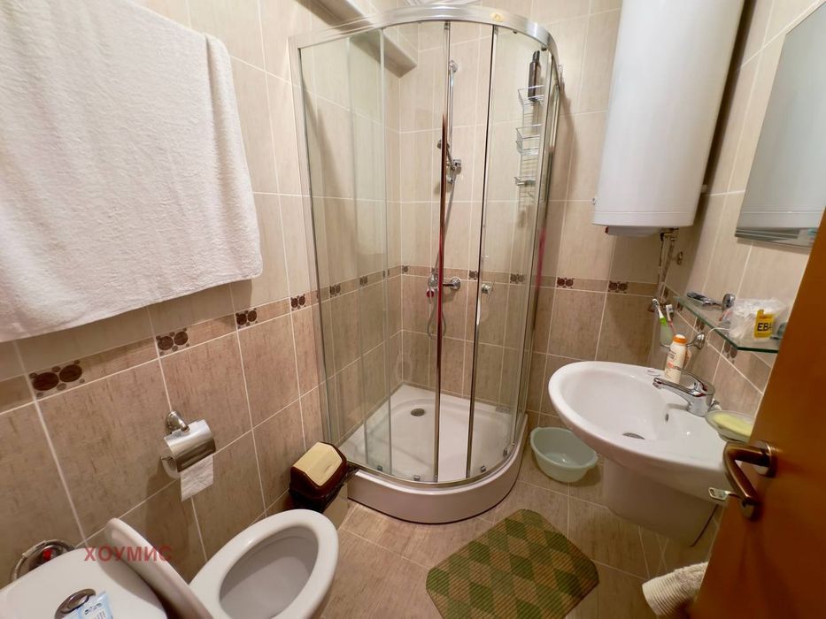 Многостаен апартамент 295 кв.м продава Свети Влас | Панорамна гледка