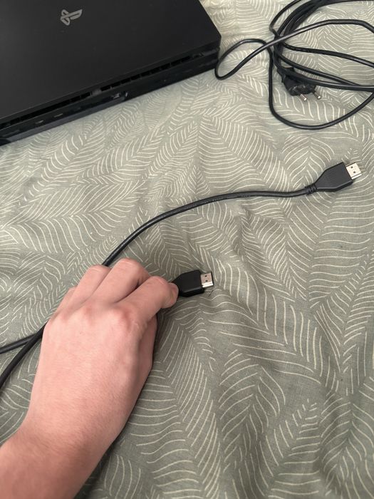 Playstation 4 pro 1tb