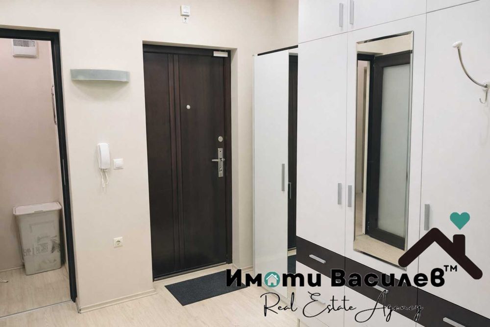 Дава под Наем 2-СТАЕН град София, Център