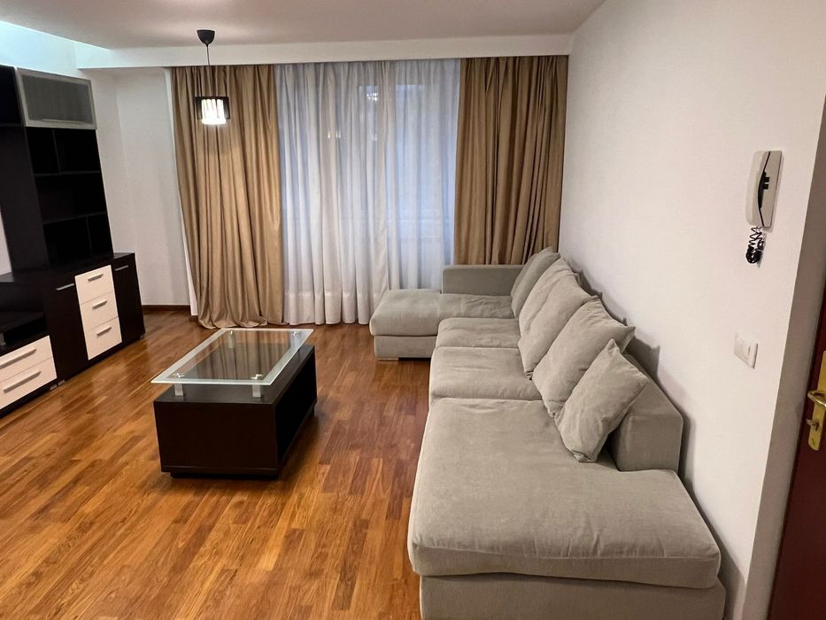 2 Apartamente de inchiriat unul cu 2 si celalalt cu 3 camere duplex in Satul Francez,Sector 1 Bucuresti