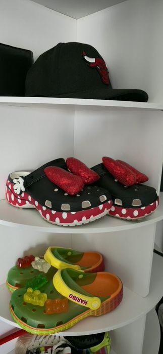 Crocs Minnie 37/38