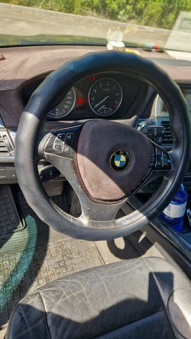 Продам авто bmv x5