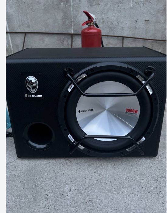 5 Элемент 3600вт новыййф