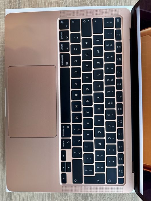 MacBook Air 13 (2020) 256GB