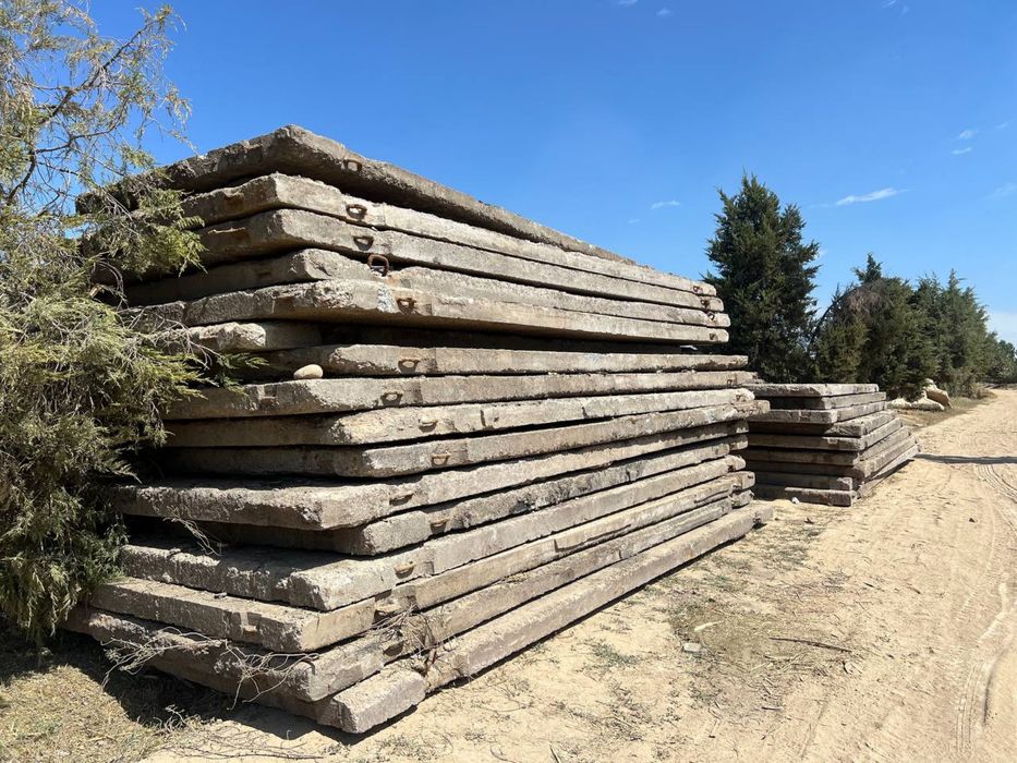 Darojniy plita razmerla bor