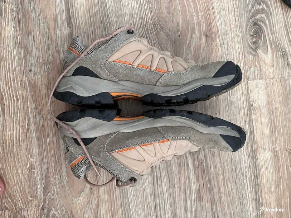 Туристически обувки Meindl GORE-TEX