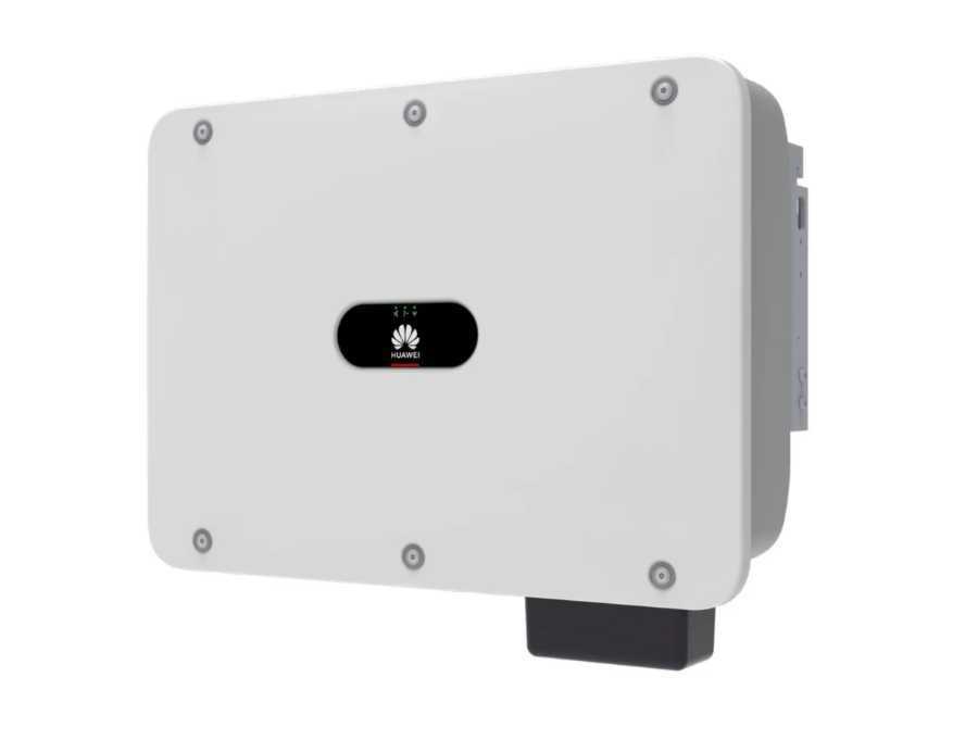 Invertor solar ongrid - HUAWEI - SUN2000 - seriile M2 si M3 - 20-30-40kW