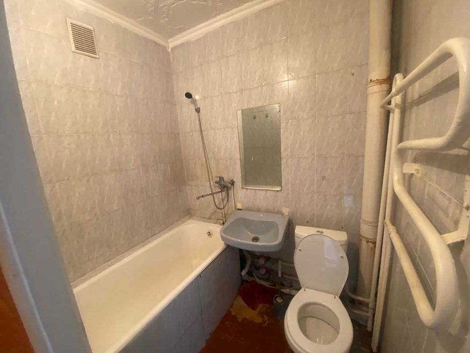 2х ком. мкр. Самал. Танат Империя