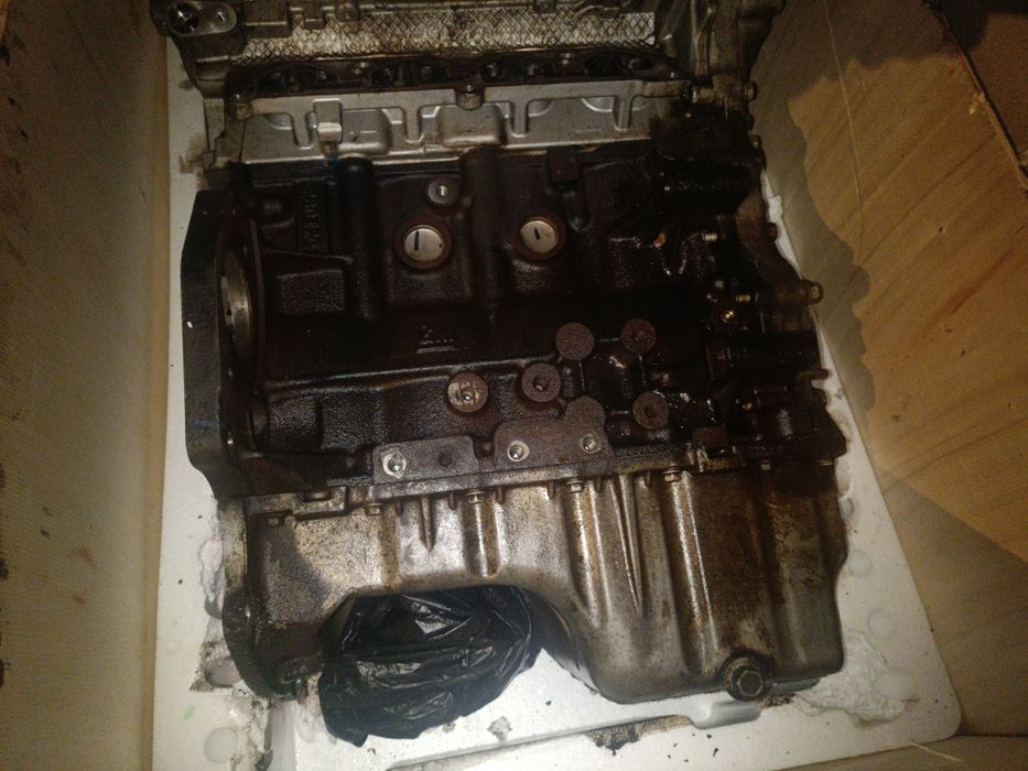 Матор кобальт оригинал