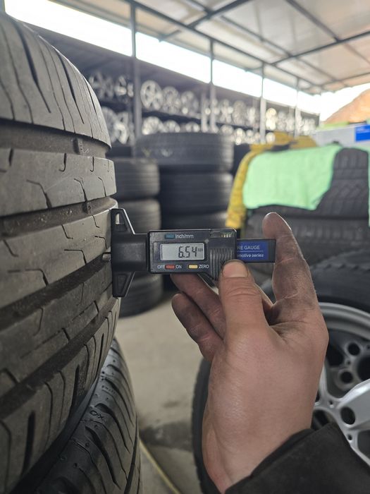 Джанти 18 / 5х112 - VW, Audi, Mercedes, Skoda, Seat 5x112