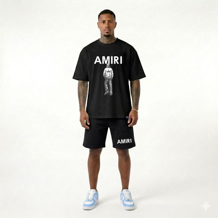 Compleuri Amiri barbati