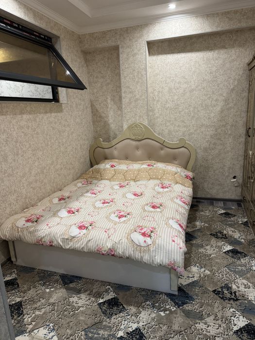 Самарканд Квартира Аренда Безмаклер