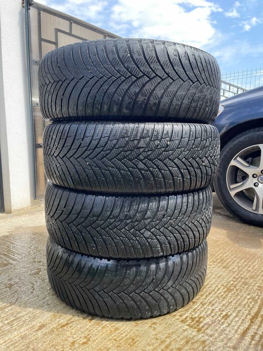 Anvelope iarna 235/60/R18 Firestone Winterhawk 4