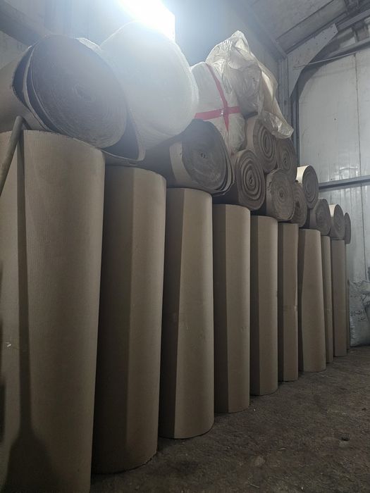 Картон упаковочный