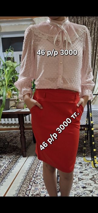 Платья женские новые