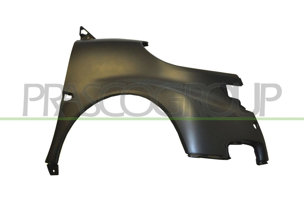 aripa fata dreapta smart fortwo cupe (451) 2007-2015