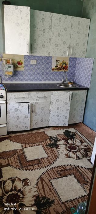 Квартира 2 комнатная