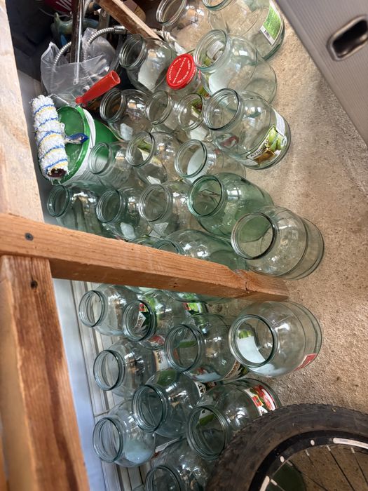 Банка 2 литровые