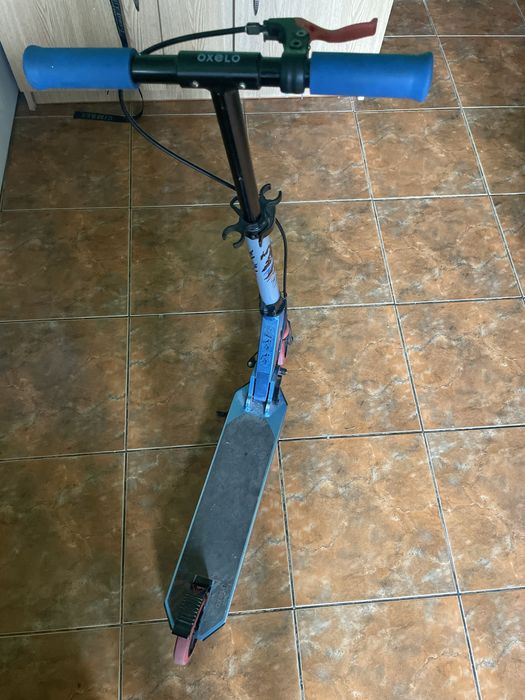 Trotineta de copii