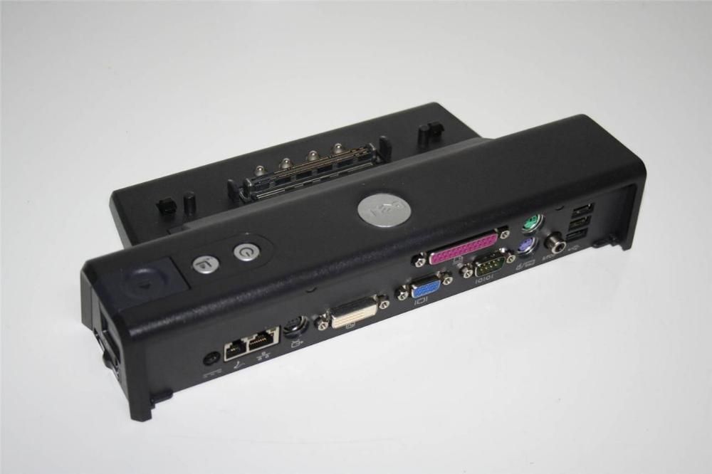 Dell Latitude Docking Station D620 D630 D800 D810 D820