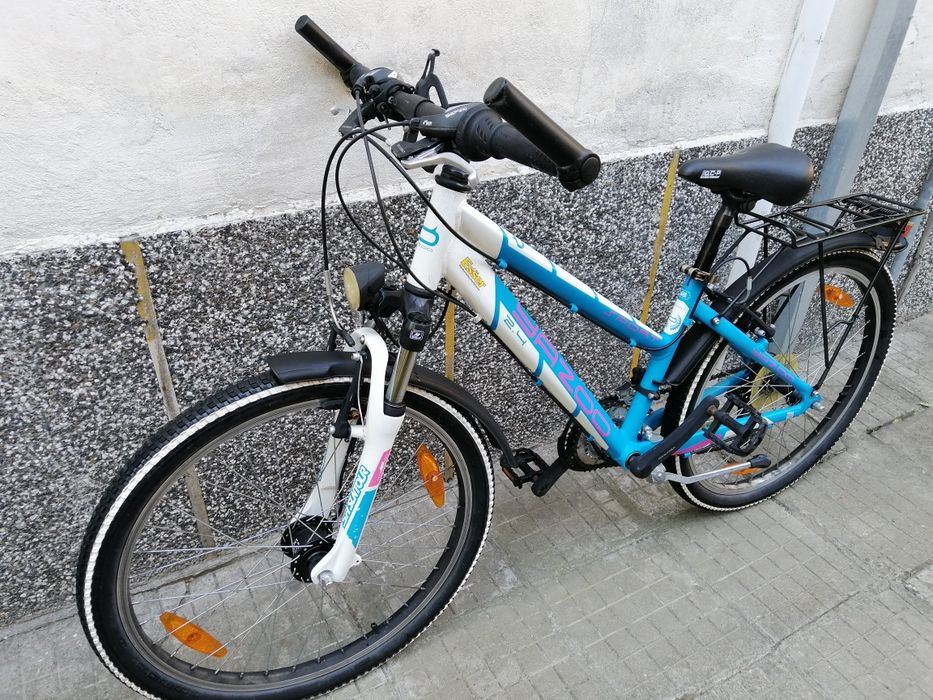 Велосипед 24 org  baik  yazoo alu!