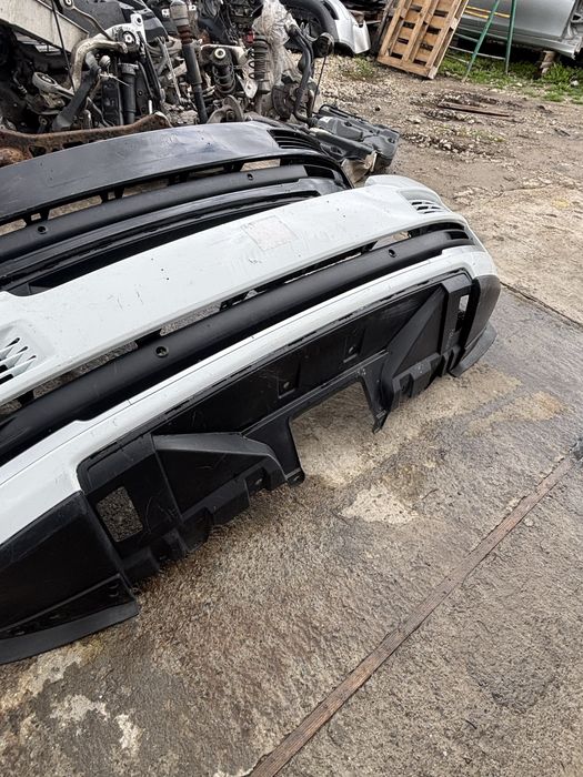 предна броня за Range Rover Vogue