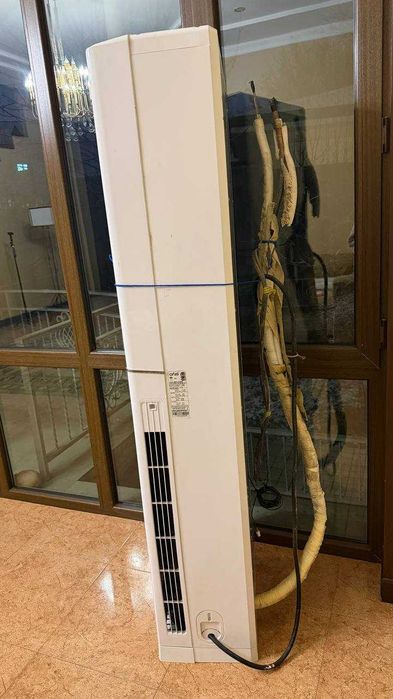 Напольный кондиционер Artel SIA1-F30HE | 7.3 кВт | 30-й