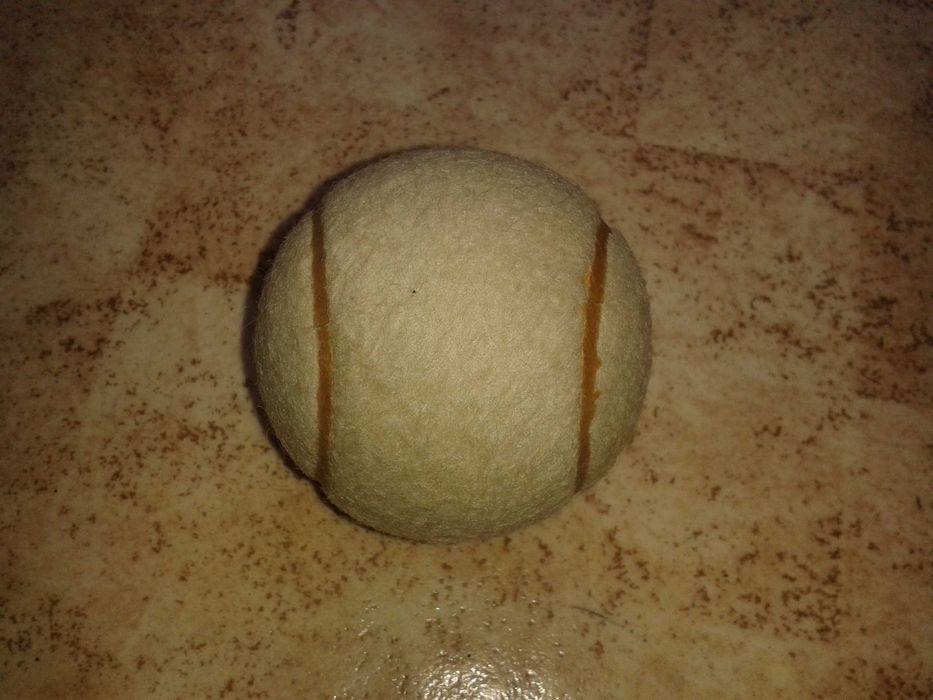 Соц. топка за тенис "Ленинград"