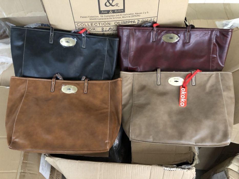 Дамски чанти