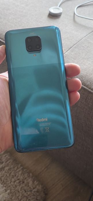 Xiaomi Redmi note 9