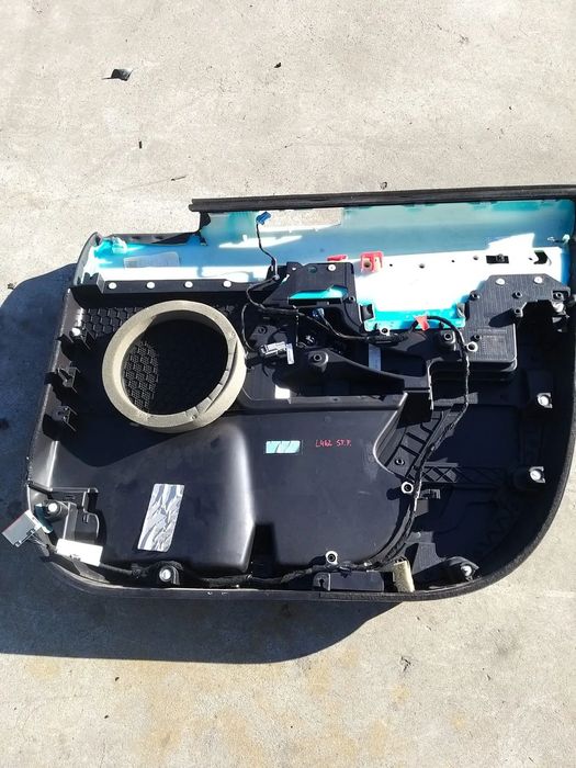 Fata tapiterie usa stanga fata land rover range rover discovery 5 l462 hy3220481a