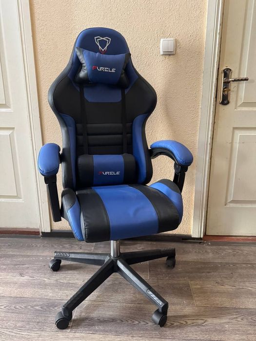 Кресло спортивный игровые